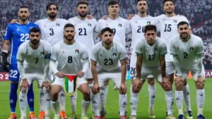 قنوات نقل مباراة فلسطين وتونس في كأس العرب 2025 وأبرز تفاصيل البث المباشر